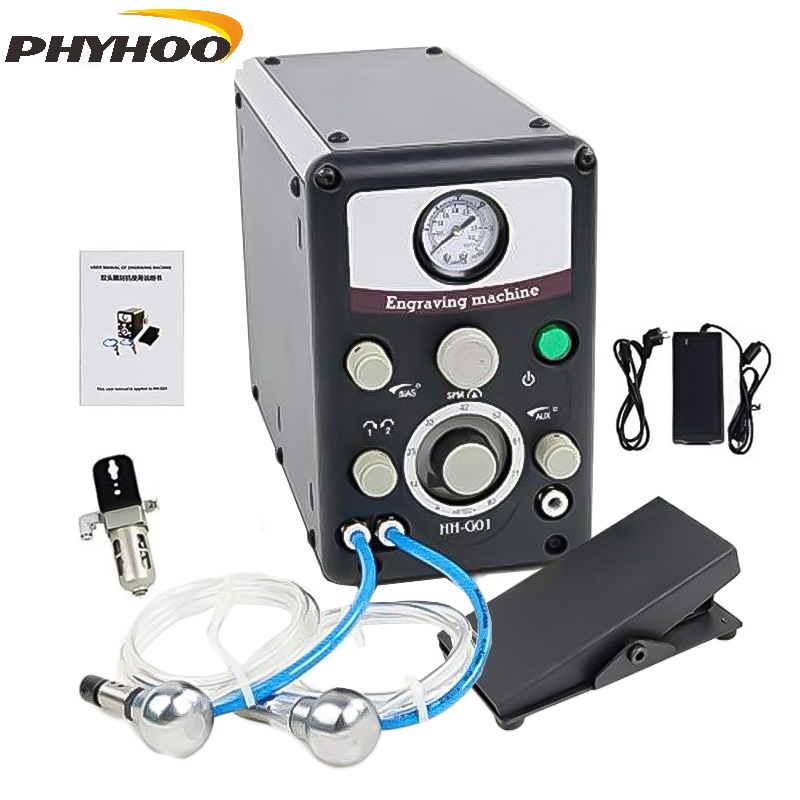 Jewelry Making Vise - PHYHOO Hand Engraving & Stone Setting