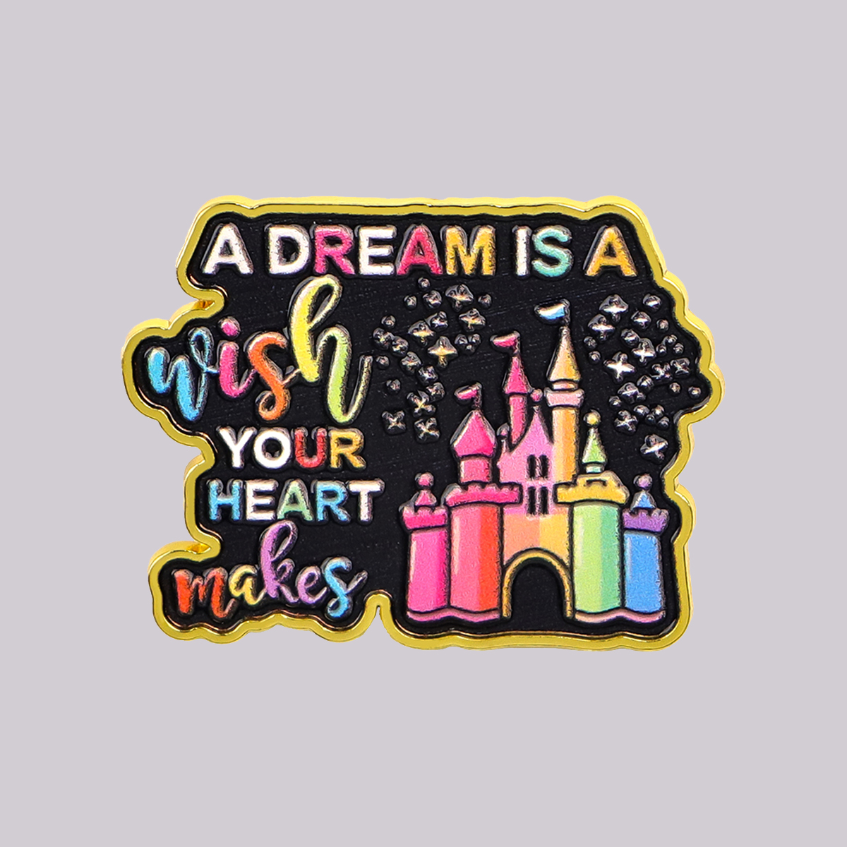 Jewelry Making Quotes - A DREAM IS A wish YOUR