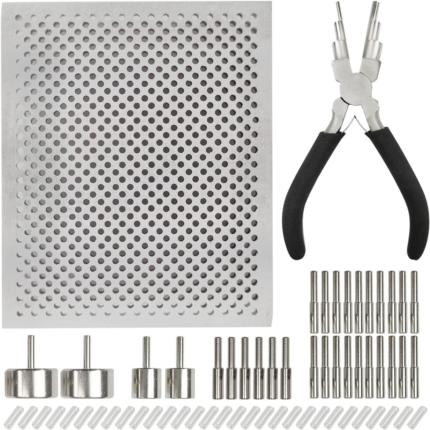 Wire Jewelry Making Jig - XUQIAN The Wire Bending Jig Tool