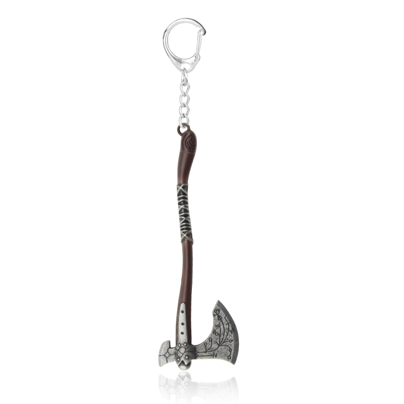 Jewelry Making Hammer - Game God of War 5 Ragnarok