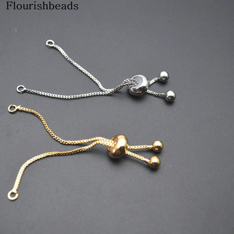 Jewelry Making Organizer - 20pcs High Quality Anti-fading 18k Gold