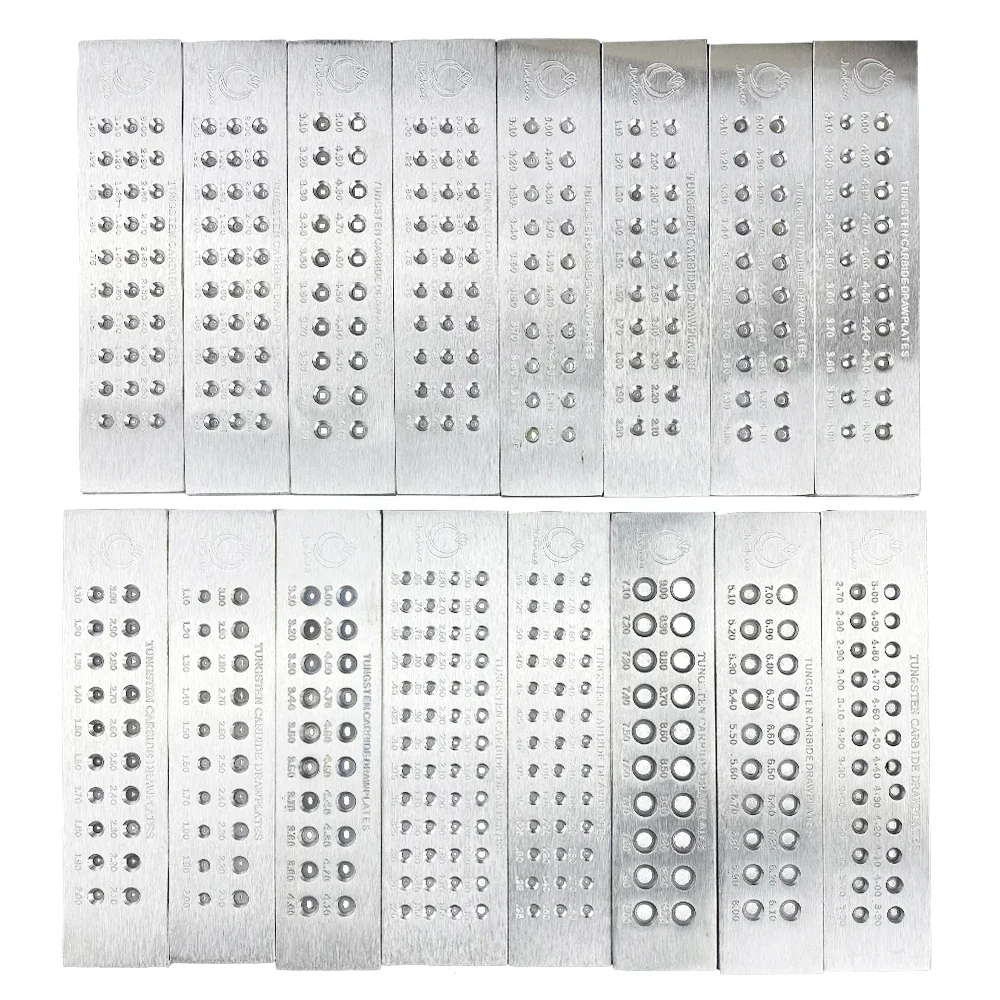 NIUPIKA Tungsten Carbide Wire  – Jewelry Making Drawing recenzja i cena