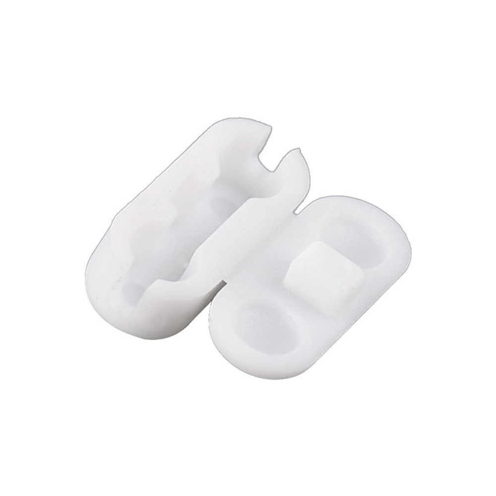 10/30Pcs Window Blinds Pull Ca – Chain Roll Cable recenzja i cena