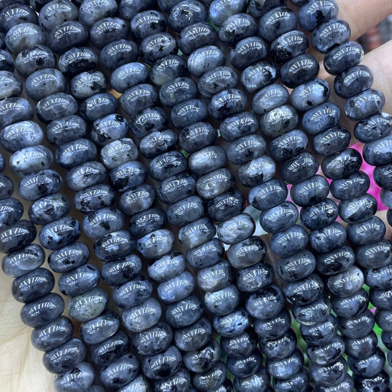 4X6MM 5X8MM Natural Stone Spac – Jewelry Making Amazon recenzja i cena