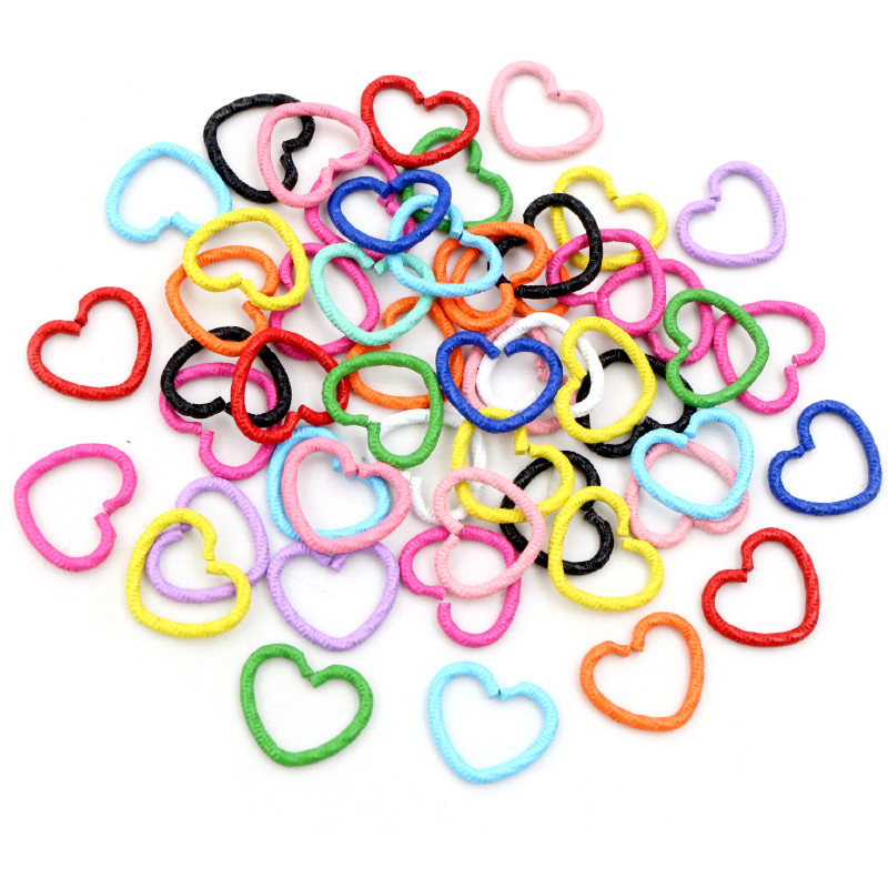 Colorful Mixed Alloy Split Jum – Jump Ring Assorted recenzja i cena