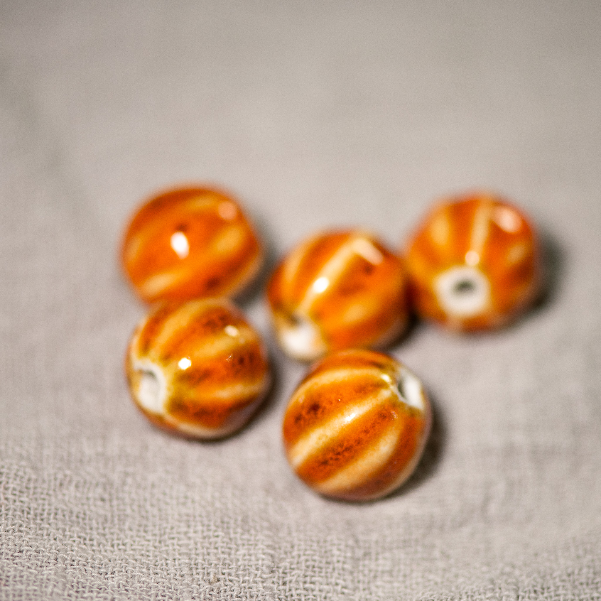 5pcs 16mm Watermelon Ceramic B – Jewelry Making Amazon recenzja i cena