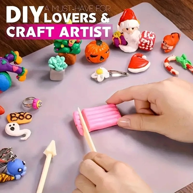 Different Color Large Silicone – Jewelry Making Board recenzja i cena