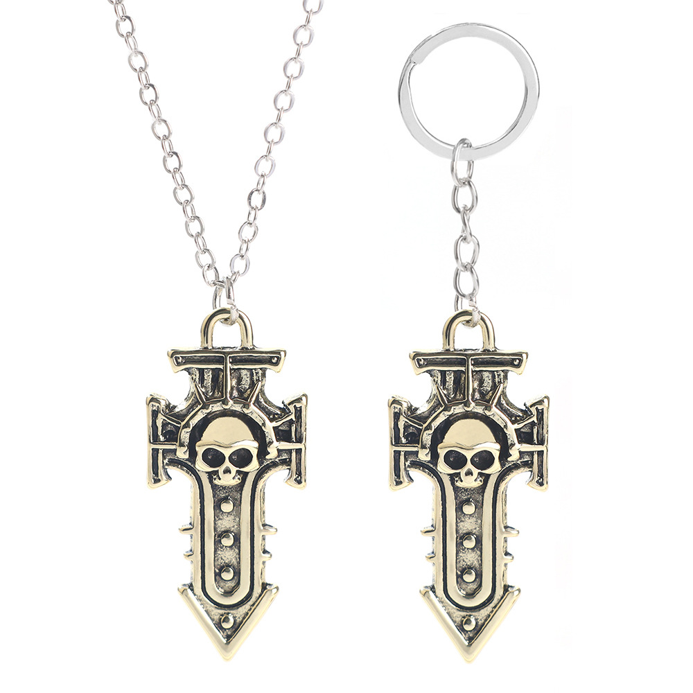 2pcs/set Gmae War of Hammer Ne – Jewelry Making Hammer recenzja i cena