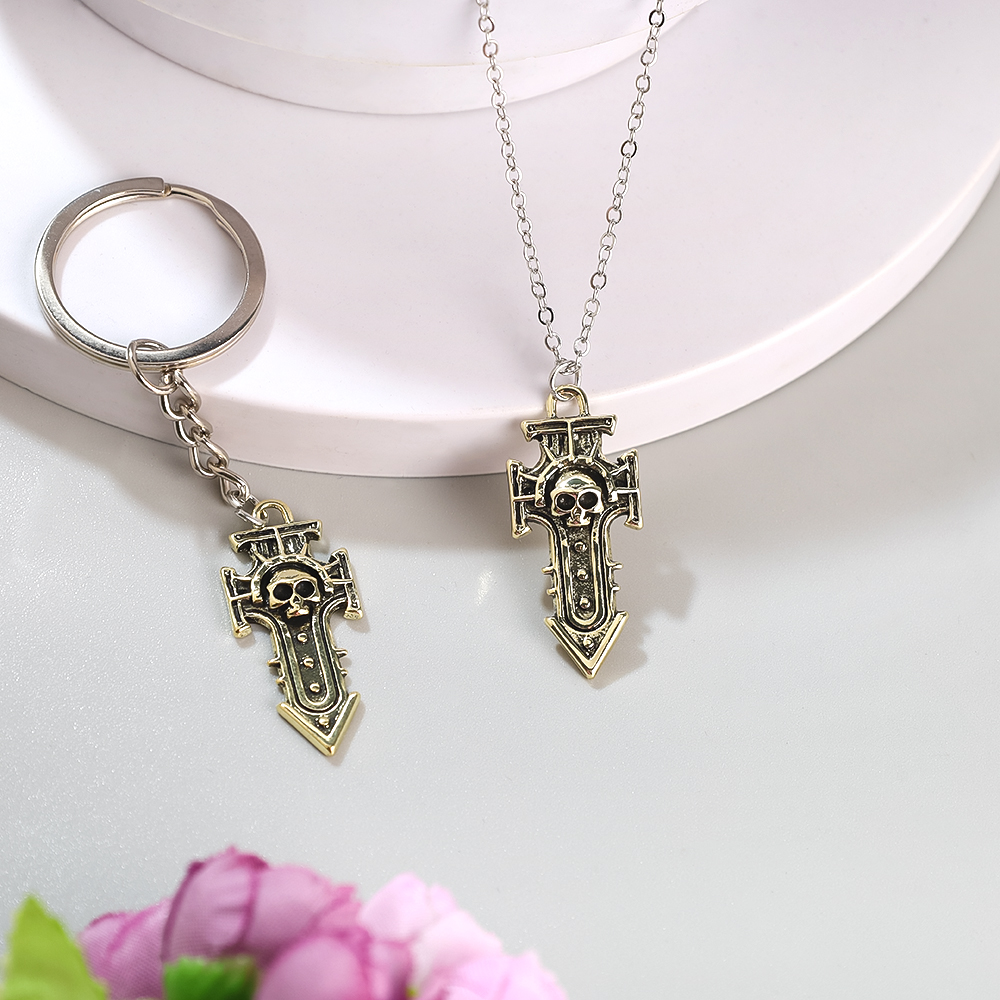 2pcs/set Gmae War of Hammer Ne – Jewelry Making Hammer recenzja i cena