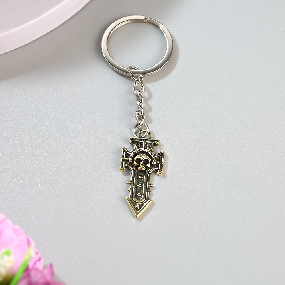 2pcs/set Gmae War of Hammer Ne – Jewelry Making Hammer recenzja i cena