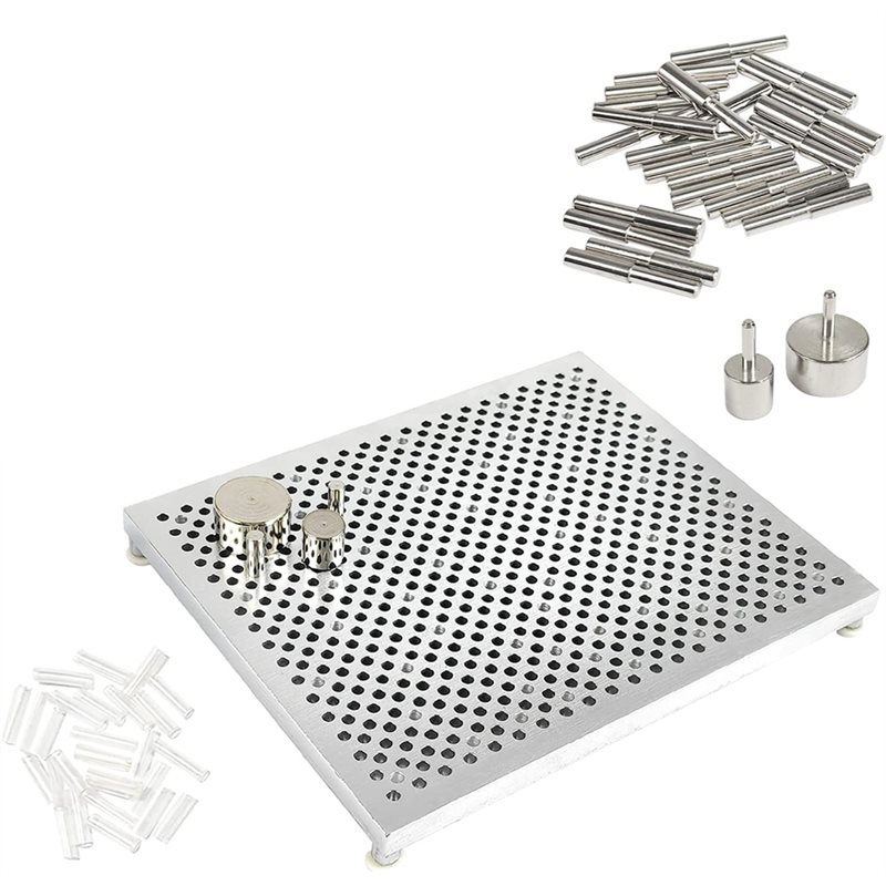 【WHILE SUPPLIES LAST】Wire Bend – Wire Jewelry Making Jig recenzja i cena