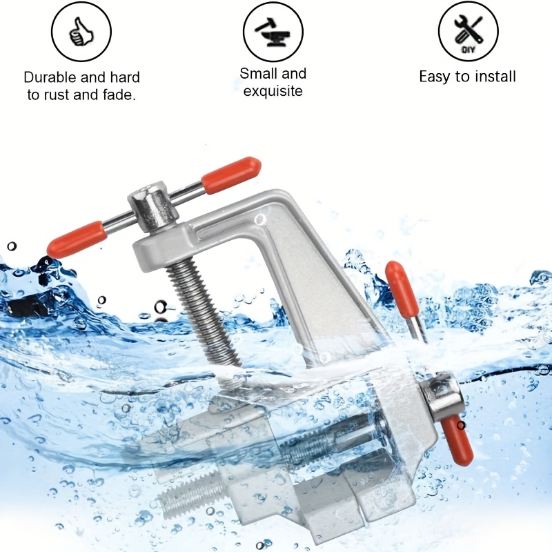 Professional Jewelry Saw Kit W – Jewelry Making Vise recenzja i cena