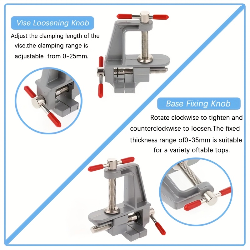 Professional Jewelry Saw Kit W – Jewelry Making Vise recenzja i cena