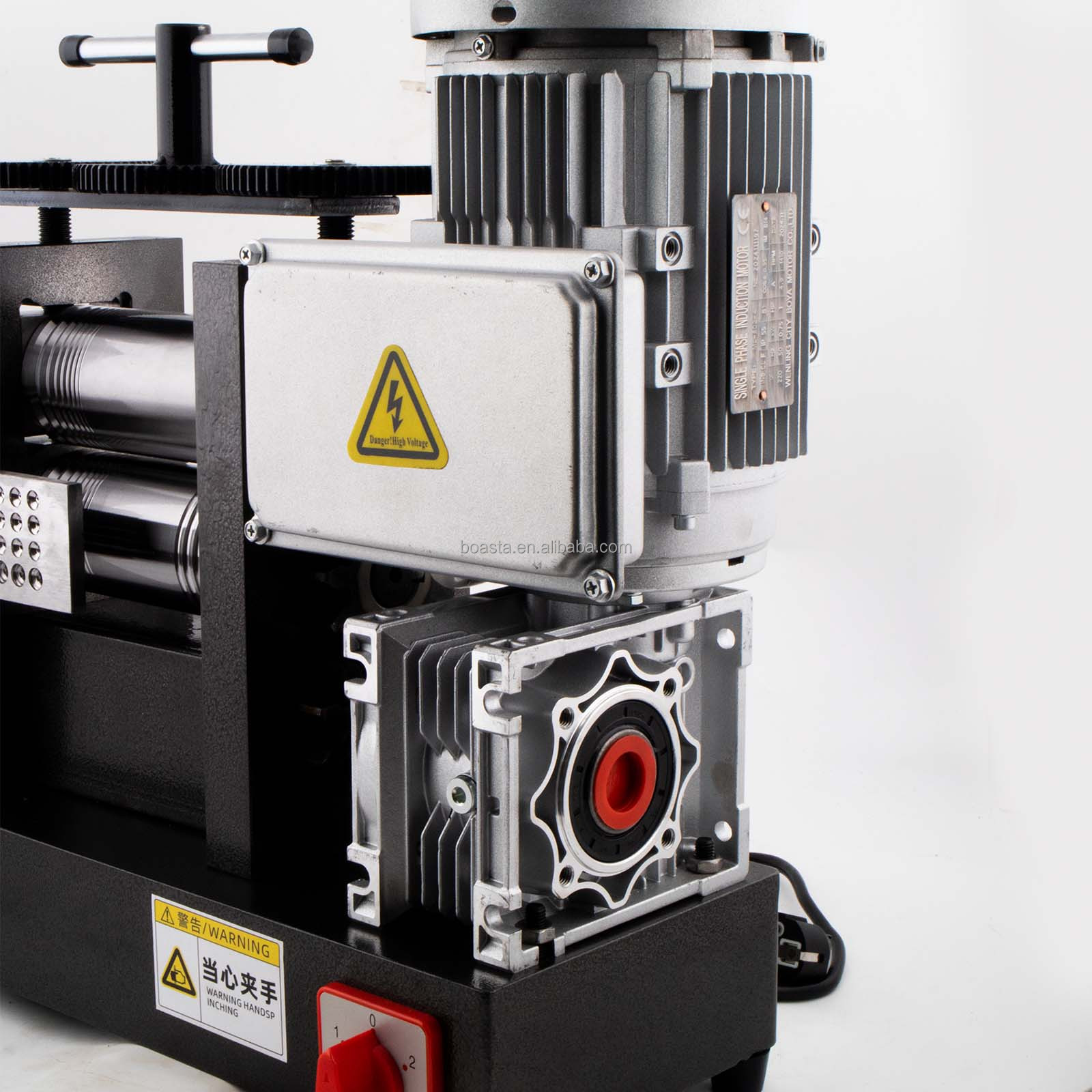 Boasta   Professional Rolling  – Jewelry Making Drawing recenzja i cena