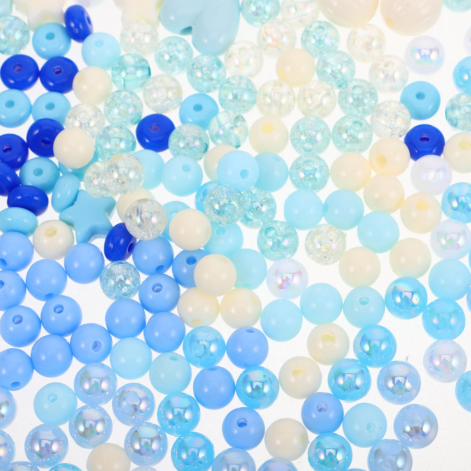 1 Box Assorted Spacer Beads fo – Jewelry Making For Beginners recenzja i cena