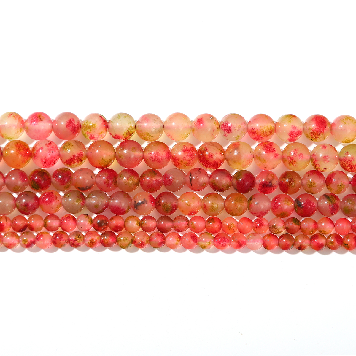 Fashion Natural Watermelon Cry – Jewelry Making With Stones recenzja i cena