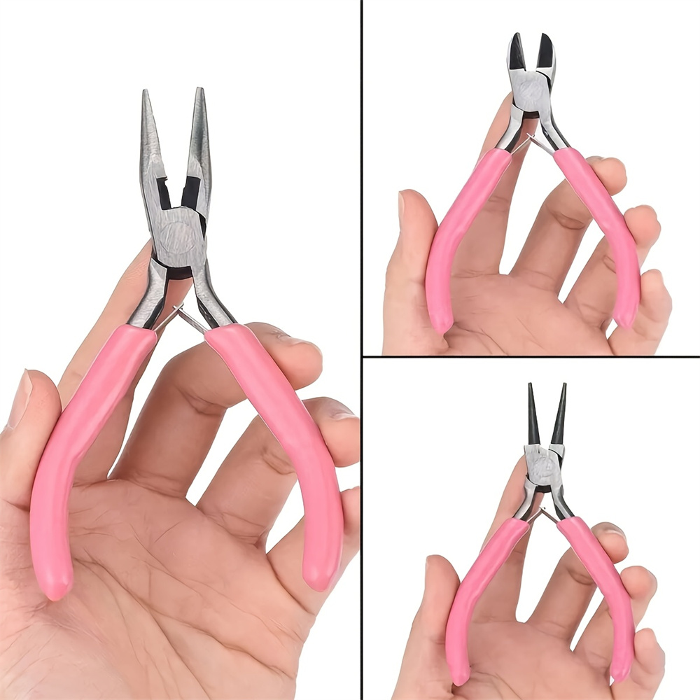1set Senior Making Tool Set, I – Jewelry Making For Beginners recenzja i cena