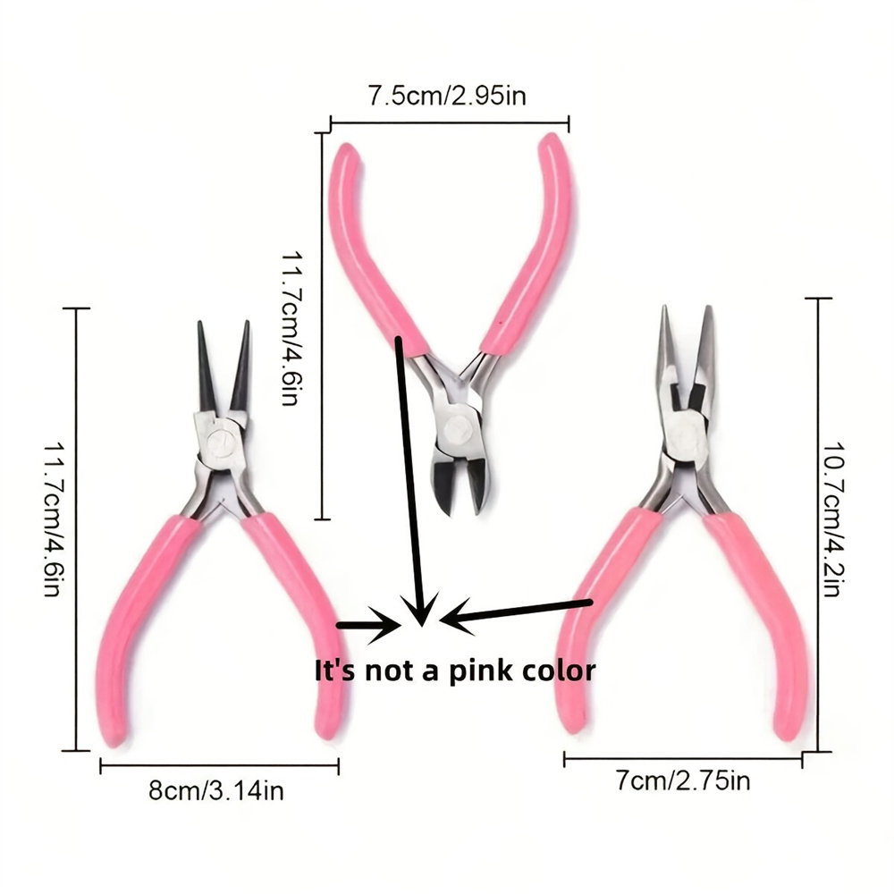 1set Senior Making Tool Set, I – Jewelry Making For Beginners recenzja i cena