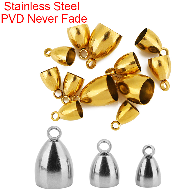 10pcs PVD Never Fade Stainless – Jewelry Making Kit For Adults recenzja i cena