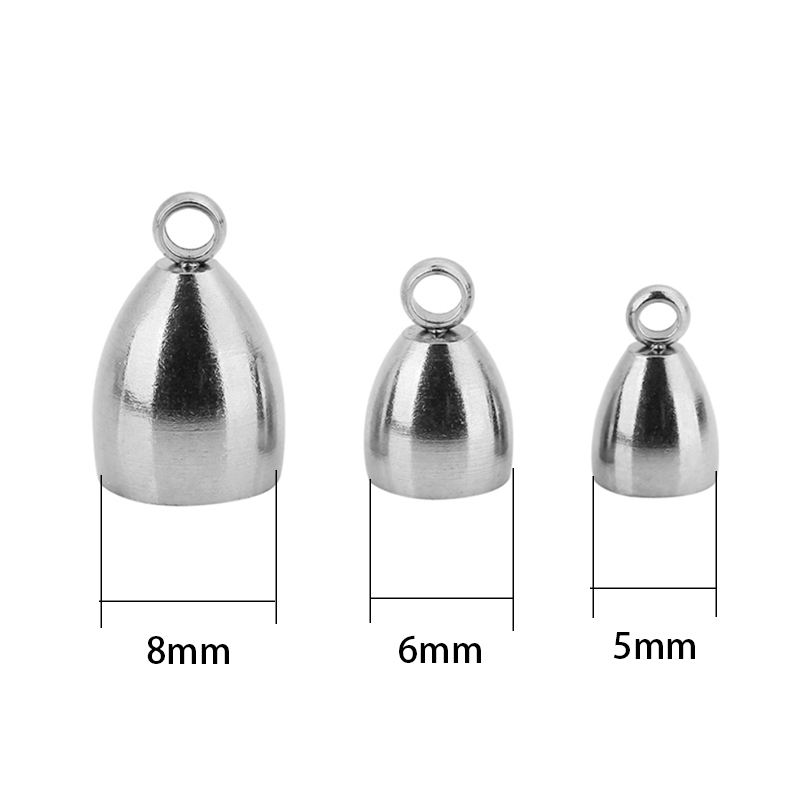 10pcs PVD Never Fade Stainless – Jewelry Making Kit For Adults recenzja i cena