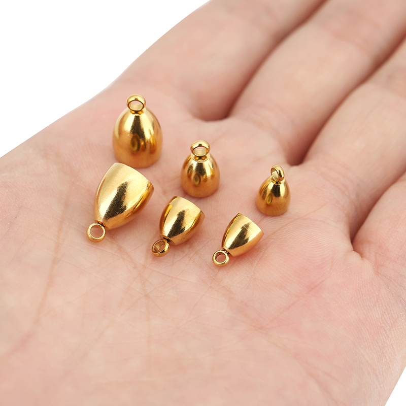 10pcs PVD Never Fade Stainless – Jewelry Making Kit For Adults recenzja i cena