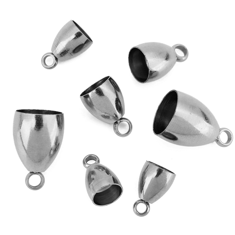 10pcs PVD Never Fade Stainless – Jewelry Making Kit For Adults recenzja i cena