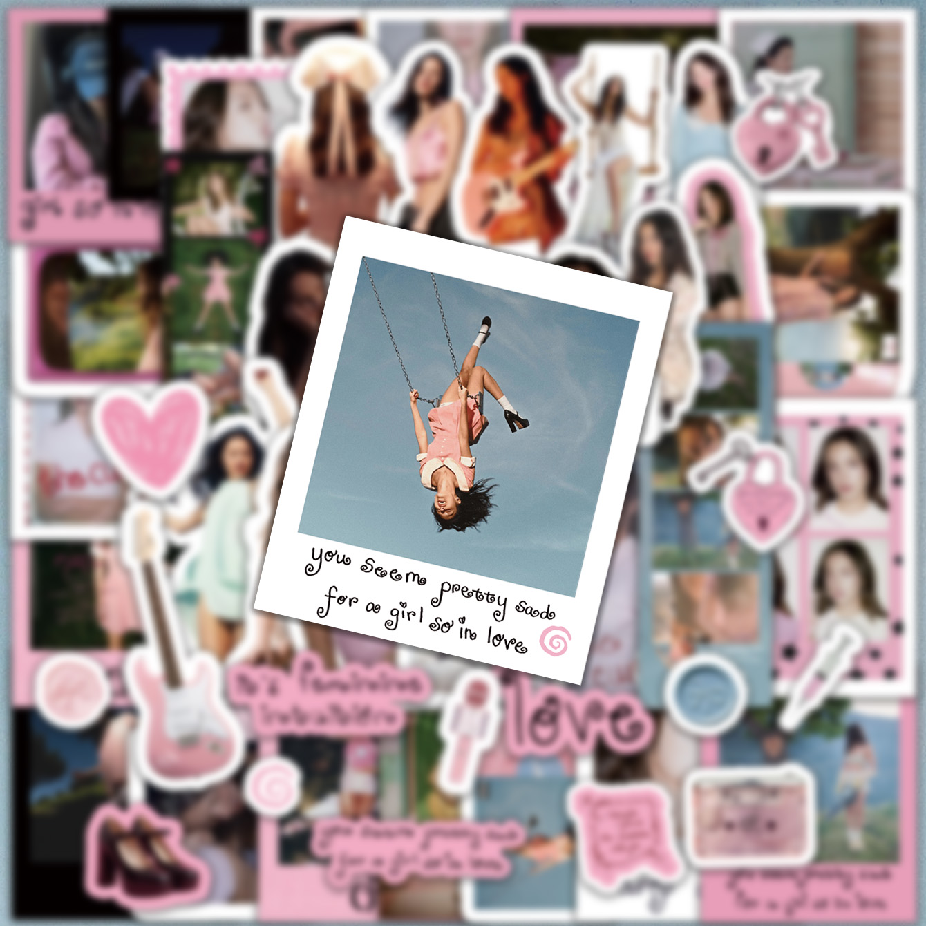 Olivia Stickers，Or Stickers，Yo – Jewelry Making Party recenzja i cena