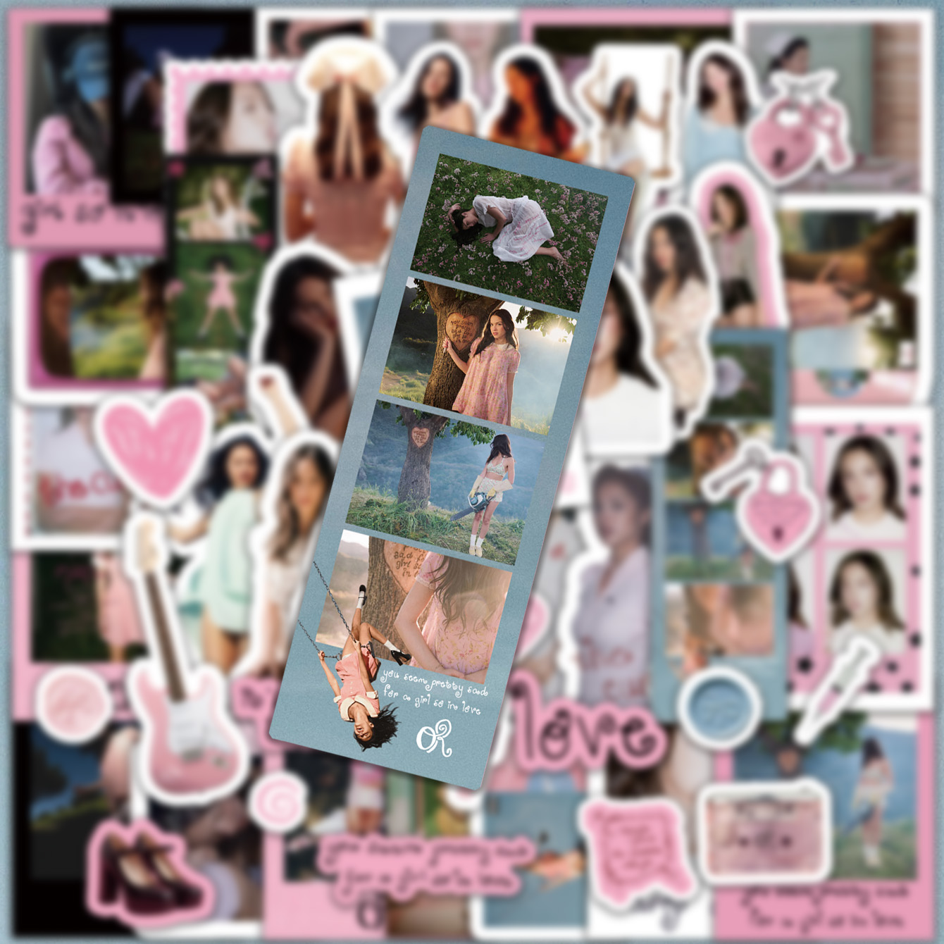 Olivia Stickers，Or Stickers，Yo – Jewelry Making Party recenzja i cena