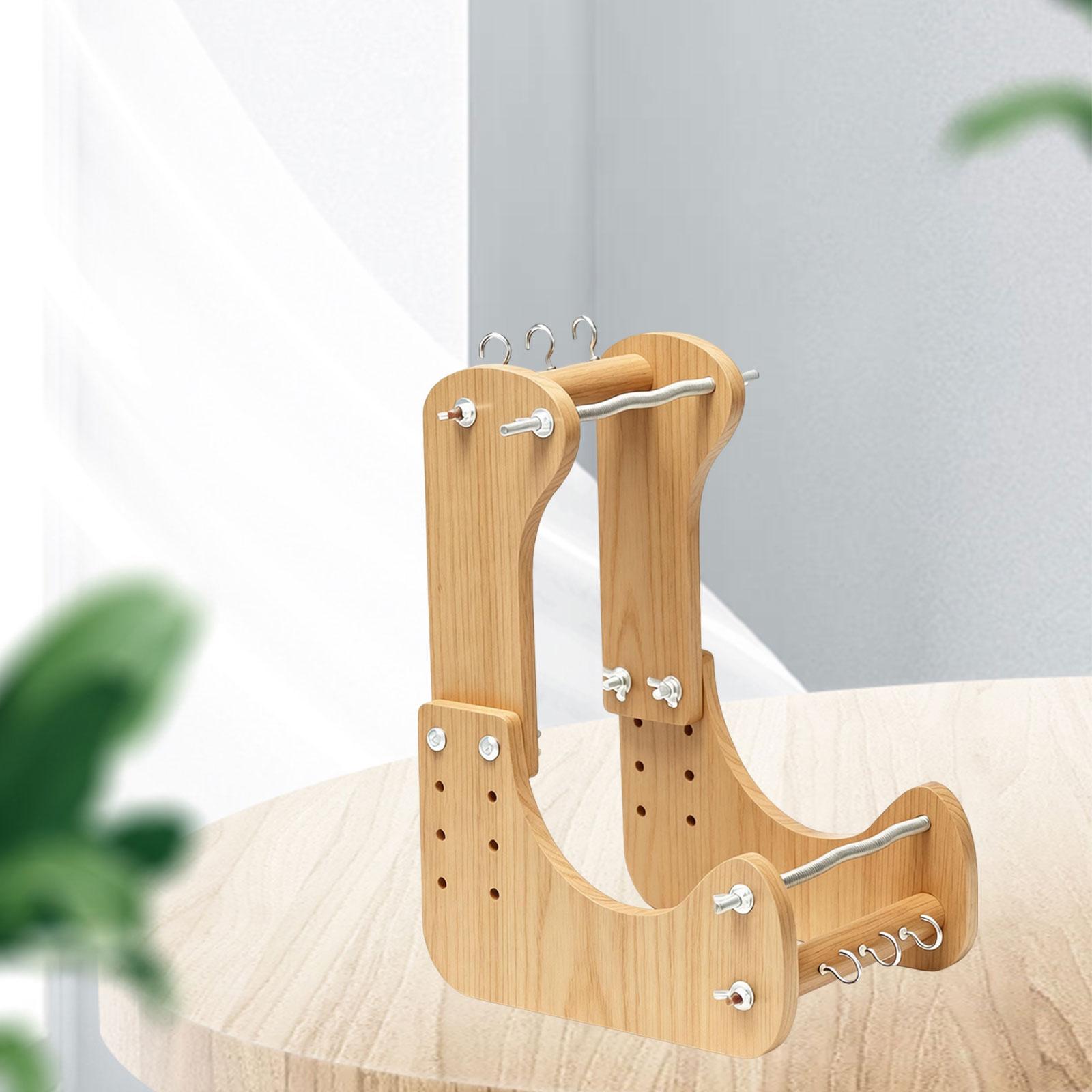 Adjustable Standing Bead Loom  – Jewelry Making For Beginners recenzja i cena
