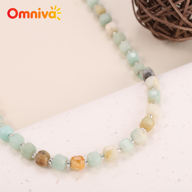 Jewelry sets Amazon Sugar Lump – Jewelry Making Amazon recenzja i cena