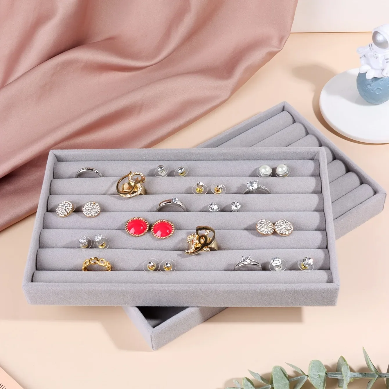 Jewelry Storage Box Tool Neckl – Jewelry Making Organizer recenzja i cena