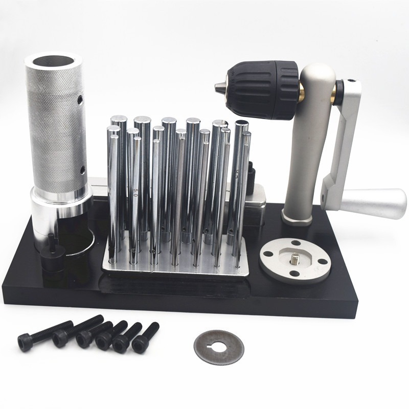 Stainless Steel Wire Forming M – Wire Jewelry Making Jig recenzja i cena