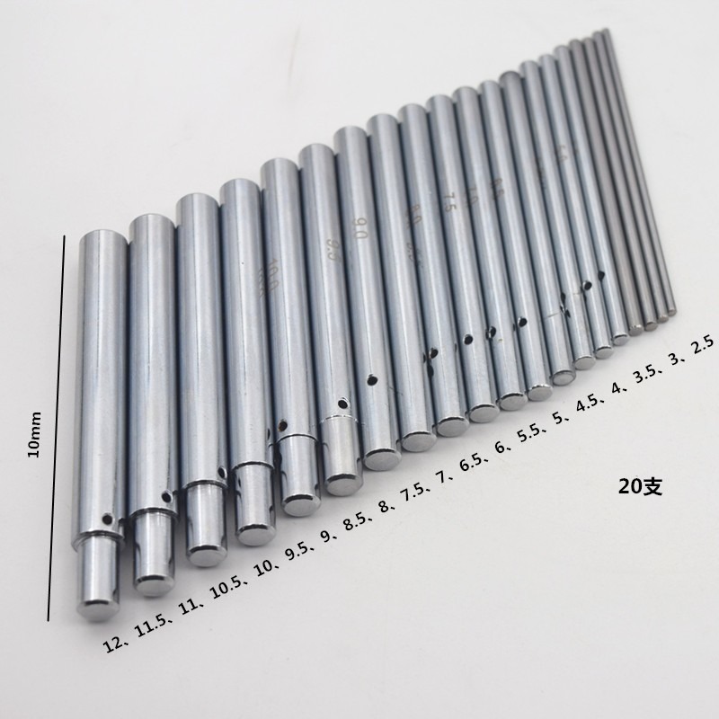 Stainless Steel Wire Forming M – Wire Jewelry Making Jig recenzja i cena