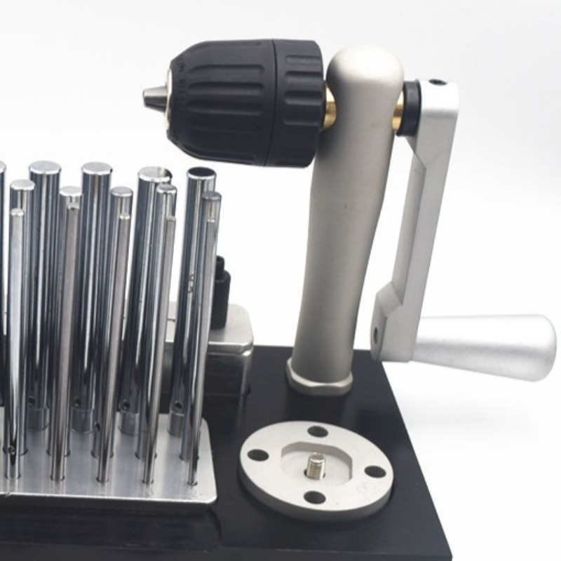 Stainless Steel Wire Forming M – Wire Jewelry Making Jig recenzja i cena