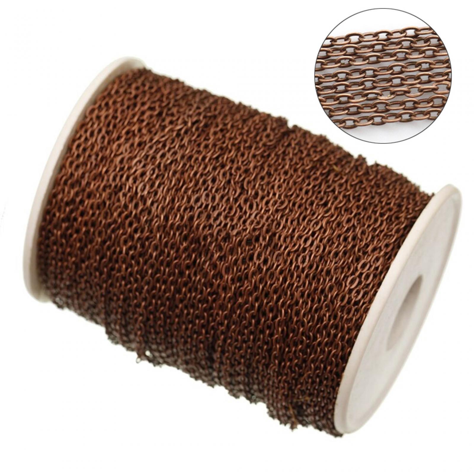 Iron Link Cable Chain Roll Nec – Chain Roll Cable recenzja i cena