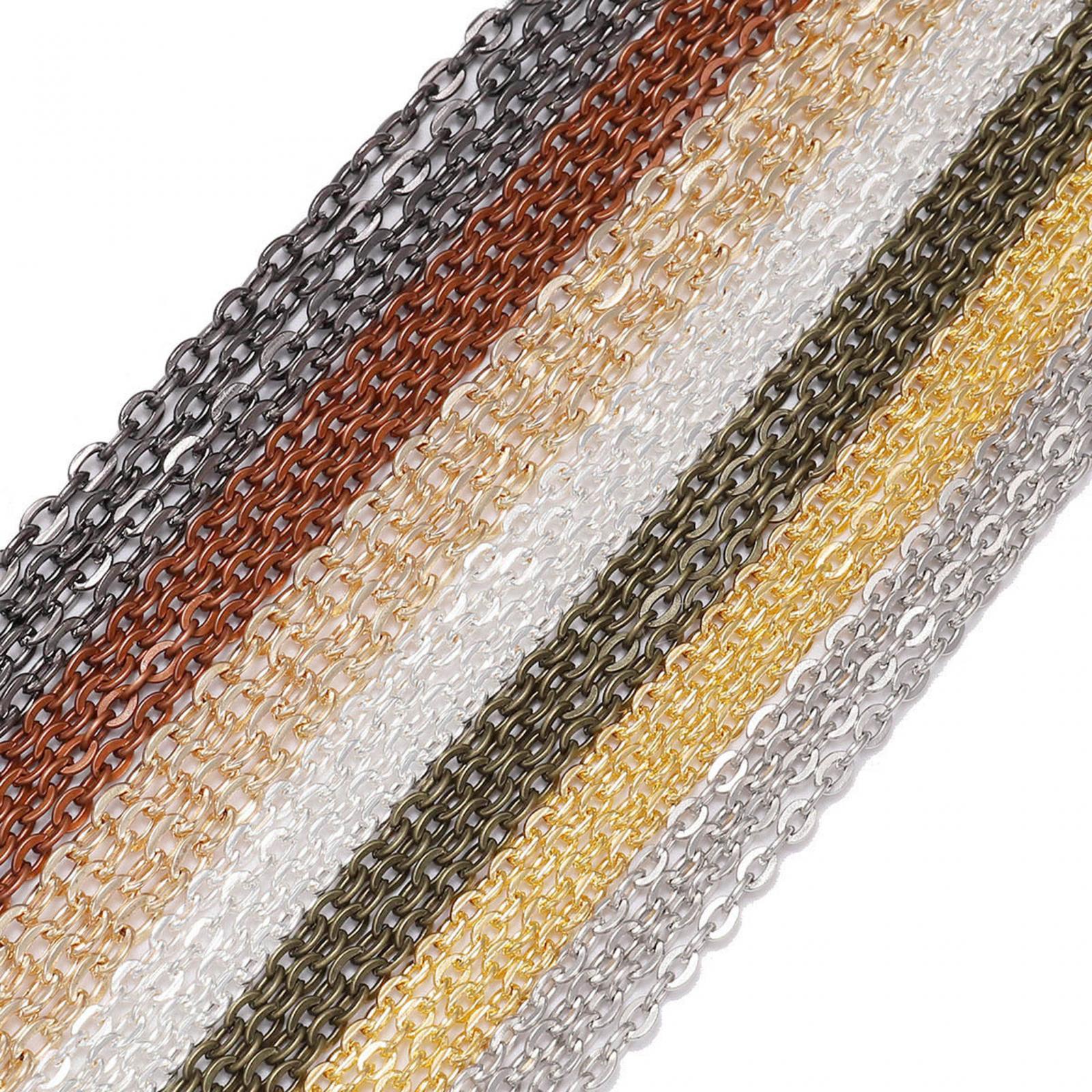 Iron Link Cable Chain Roll Nec – Chain Roll Cable recenzja i cena