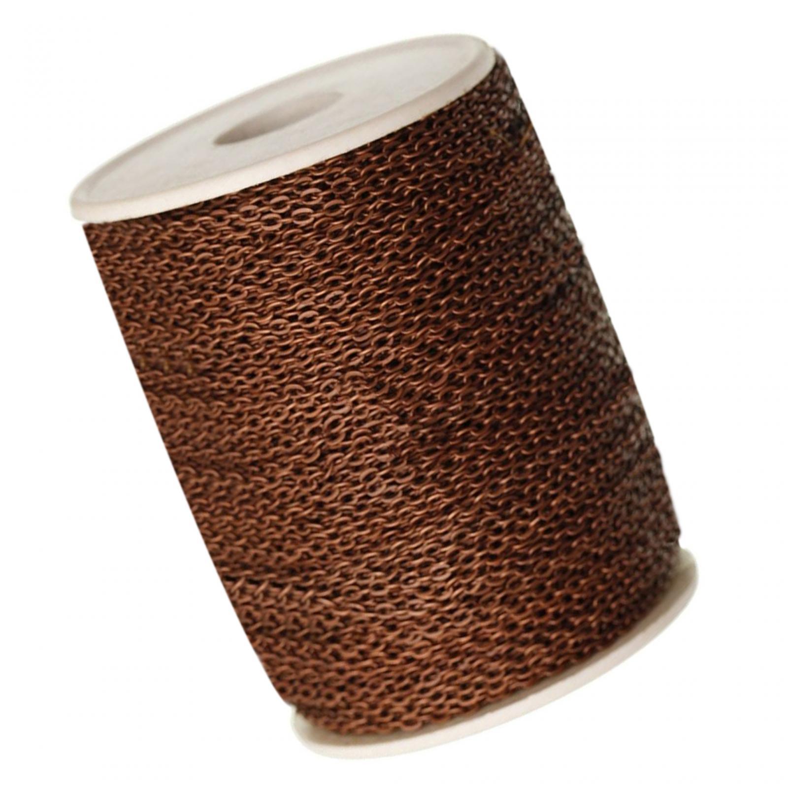 Iron Link Cable Chain Roll Nec – Chain Roll Cable recenzja i cena