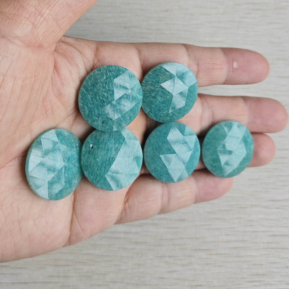 Wholesale 6pcs Beautiful Natur – Jewelry Making Amazon recenzja i cena