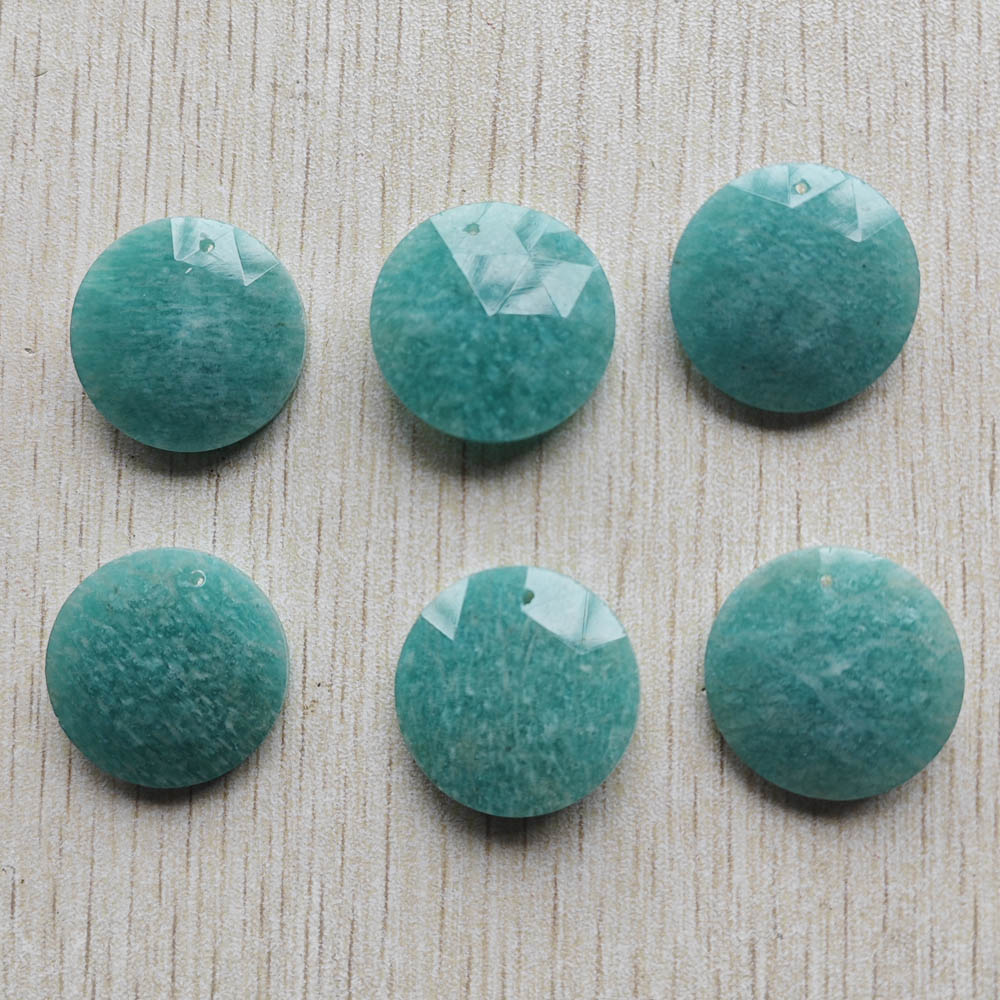 Wholesale 6pcs Beautiful Natur – Jewelry Making Amazon recenzja i cena