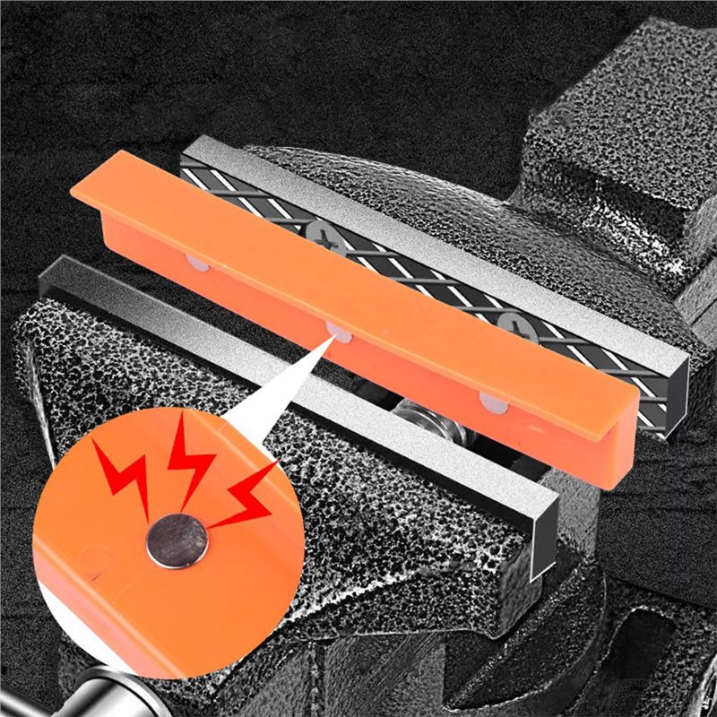 B97A- With Nylon Pads 6 Inch M – Jewelry Making Vise recenzja i cena