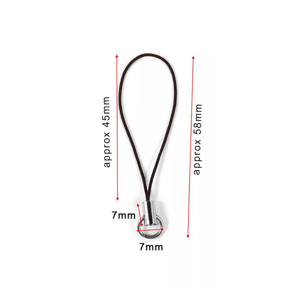 20/50/100Pcs Mix Polyester Cor – Jump Ring Assorted recenzja i cena
