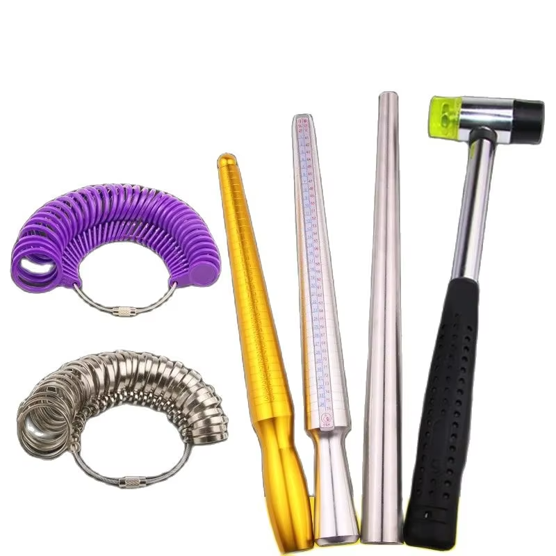 Professional TSK Ring Enlarger – Jewelry Making Hammer recenzja i cena