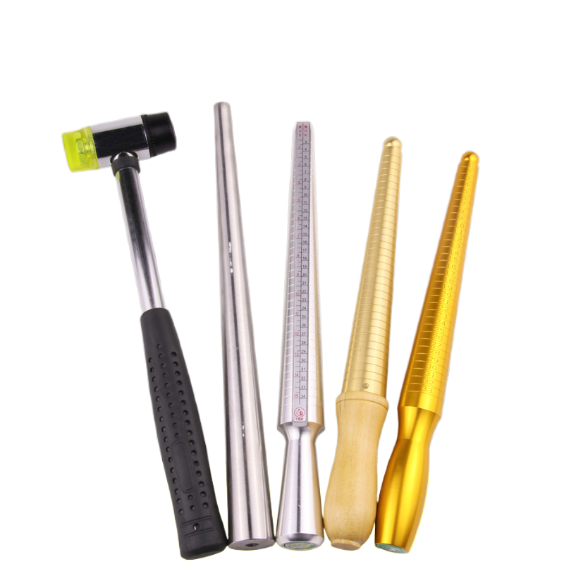 Professional TSK Ring Enlarger – Jewelry Making Hammer recenzja i cena