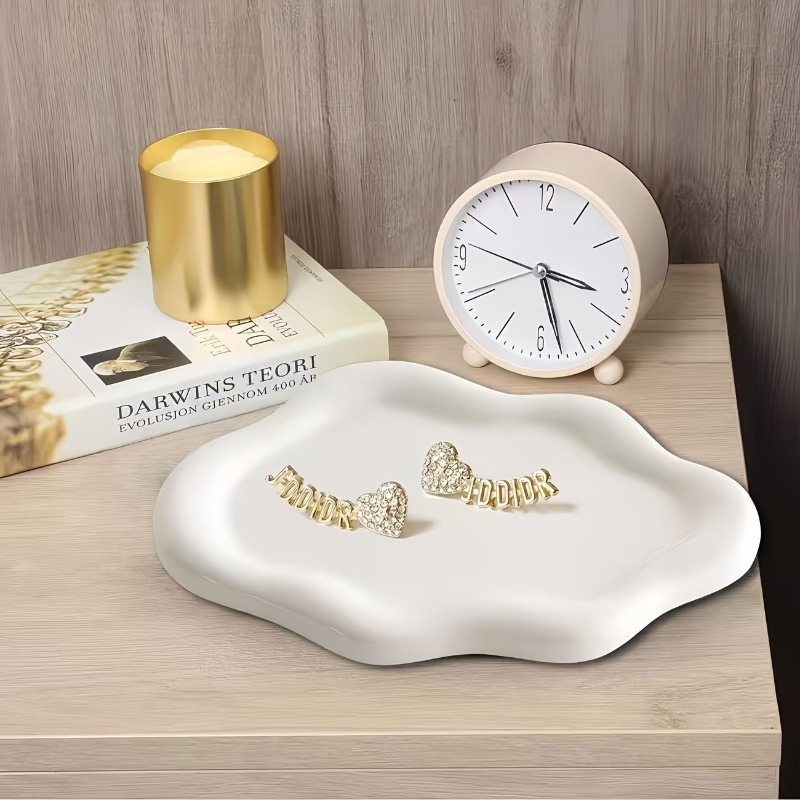 Jewelry Tray, Elegant Cloud He – Jewelry Making Board recenzja i cena