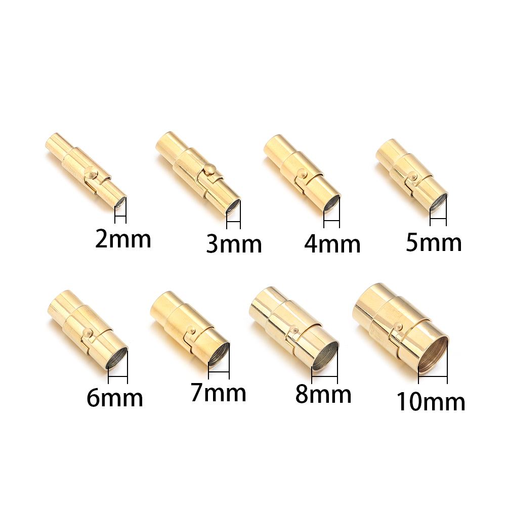 1Pcs Strong Magnetic Clasps Wi – Jewelry Making Kit For Adults recenzja i cena