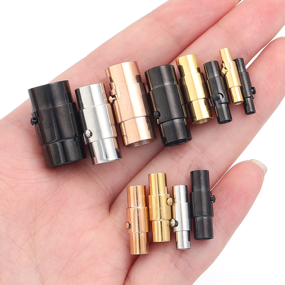 1Pcs Strong Magnetic Clasps Wi – Jewelry Making Kit For Adults recenzja i cena