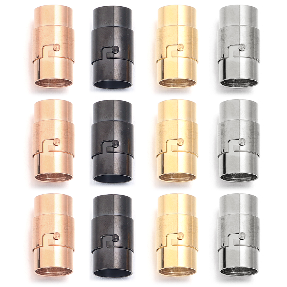 1Pcs Strong Magnetic Clasps Wi – Jewelry Making Kit For Adults recenzja i cena