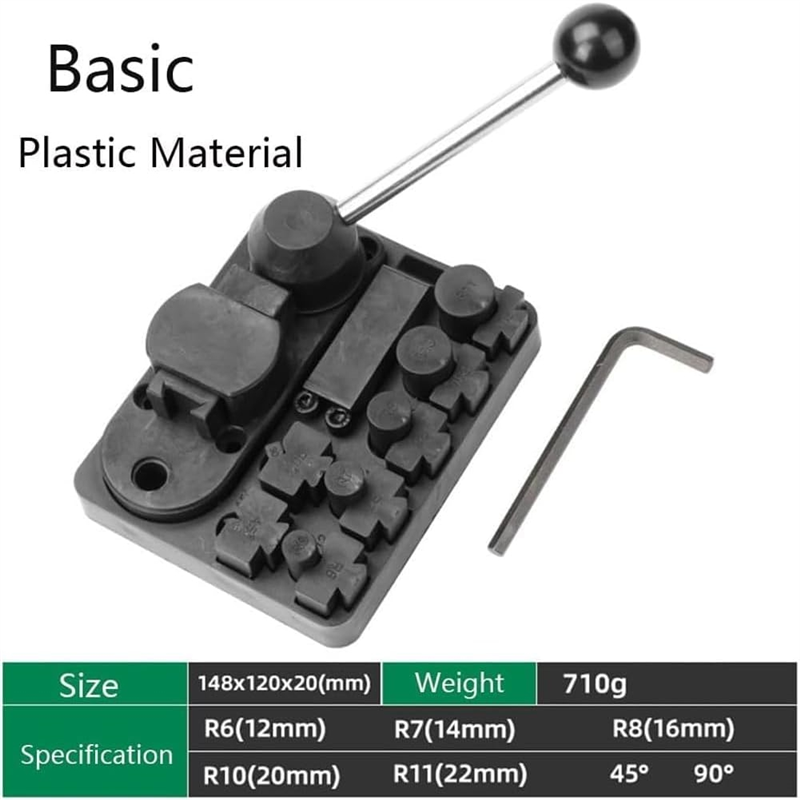 Fresh Adjustable Die Included  – Wire Jewelry Making Jig recenzja i cena
