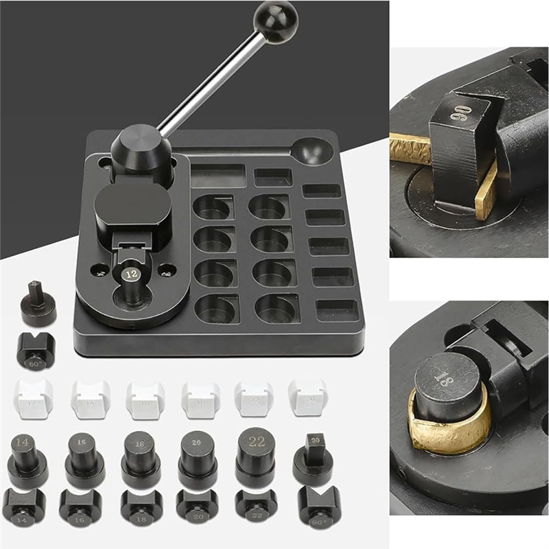 Fresh Adjustable Die Included  – Wire Jewelry Making Jig recenzja i cena