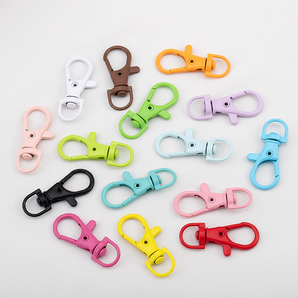 10pcs Colored Alloy Painted Fi – Jewelry Making Metal Supplies recenzja i cena